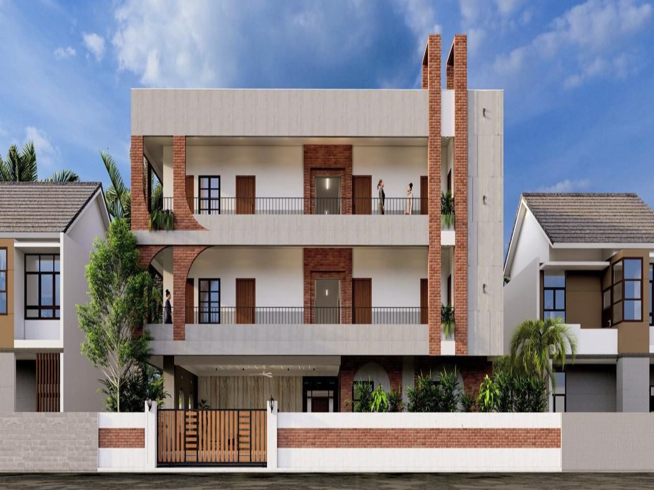 Preview Two - Classic Ladies Hostel