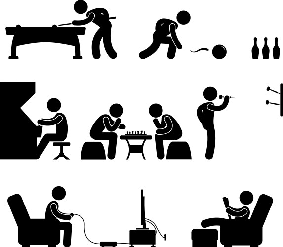 Game Zone - Classic Ladies Hostel